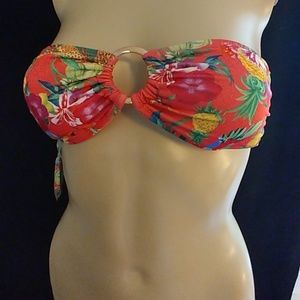 🌴H&M bikini top sz S🌴
